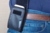 Phone hip holster promotes bone cancer