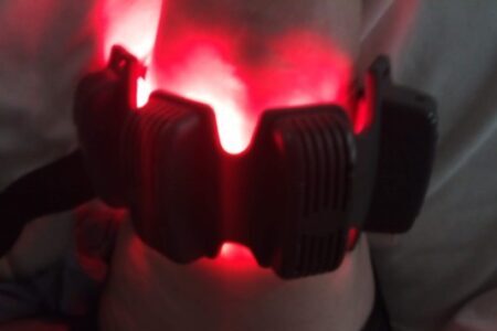 What is a “Dose” of Red Light Therapy?